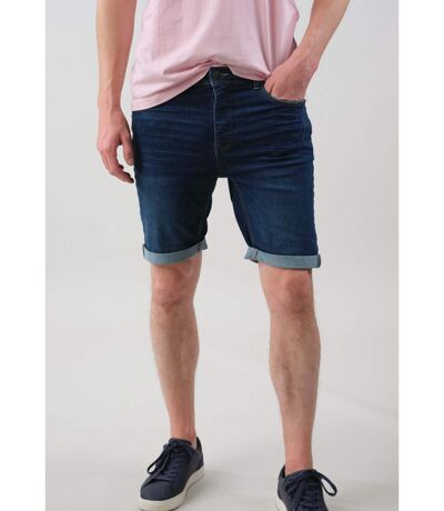 Bermuda casual pour homme ARVIN