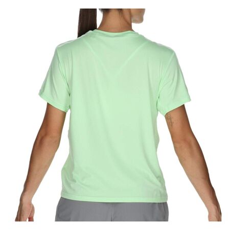 T-shirt Vert Femme Adidas IS4213 - L