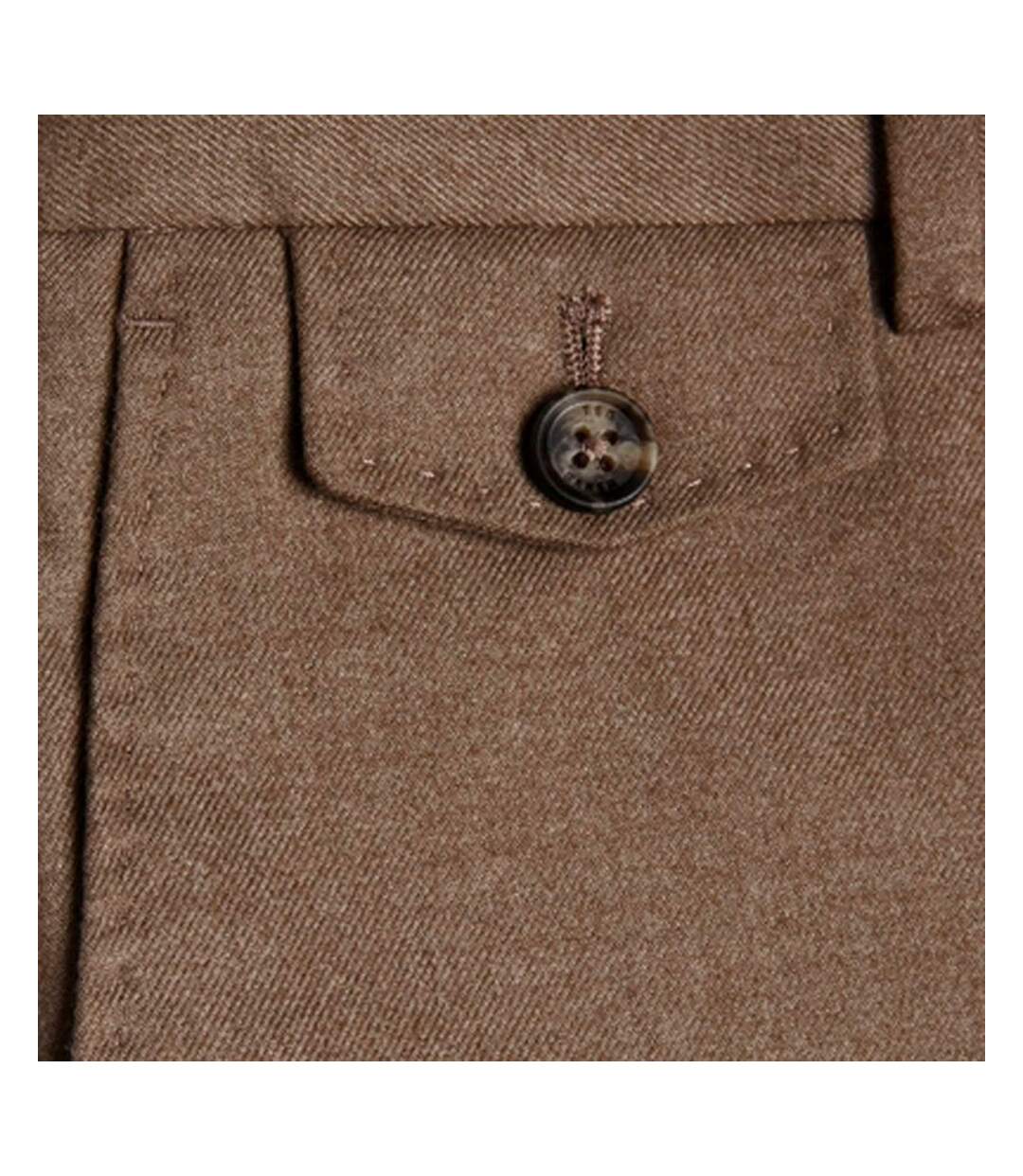 Pantalon ngolo homme taupe Ted Baker-3