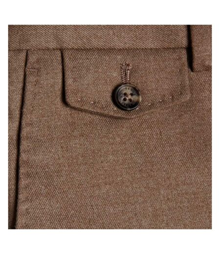 Pantalon ngolo homme taupe Ted Baker