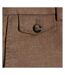 Pantalon ngolo homme taupe Ted Baker-3