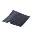 Écharpe Motif/style Logo Répété Otari Taille Unique Noir Magnum-3