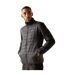 Veste 3-en-1 Wentwood Homme Noir Regatta-4