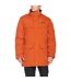 Trespass Mens Highland Waterproof Parka Jacket (Olive) - UTTP1304
