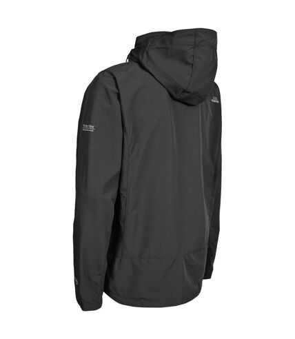 Trespass Mens Stanford Softshell Jacket (Black) - UTTP2843