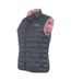 Veste sans manches hillpack femme gris phoque / lilas Regatta-3