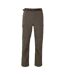 Pantalon cargo rynne b homme vert sombre Trespass Trespass