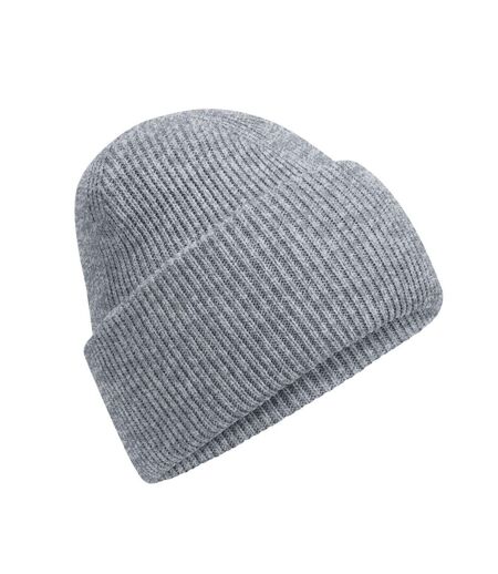 Bonnet Classic Engineered Cendre Beechfield