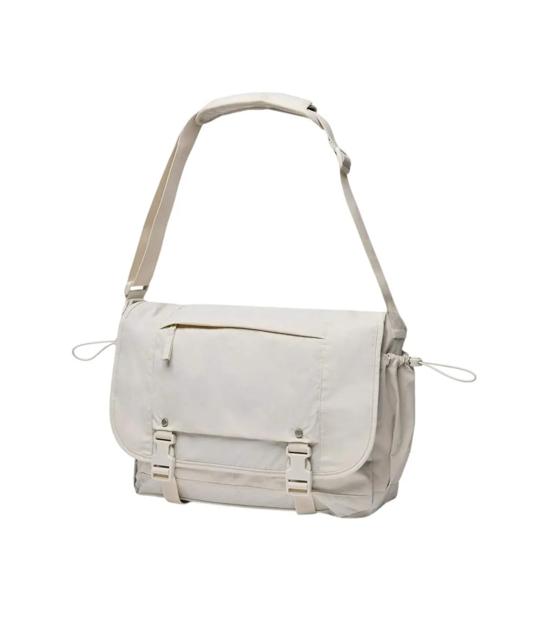 Sac À Bandoulière Kento Urban Taille Unique Beige XD-3