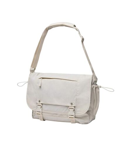 Sac À Bandoulière Kento Urban Taille Unique Beige XD
