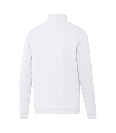 Sweat homme blanc Adidas