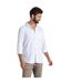 Mens Nuoro Ii Nosilife Shirt White Craghoppers-2