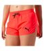 Short rouge femme puma ultraweave-1