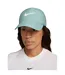Casquette De Baseball Motif/style Swoosh Blanc Nike Golf-1