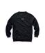 Scruffs Mens Work Sweatshirt (Black)