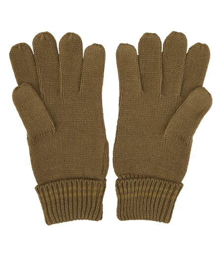 Gants balton homme terre d'ombre Regatta