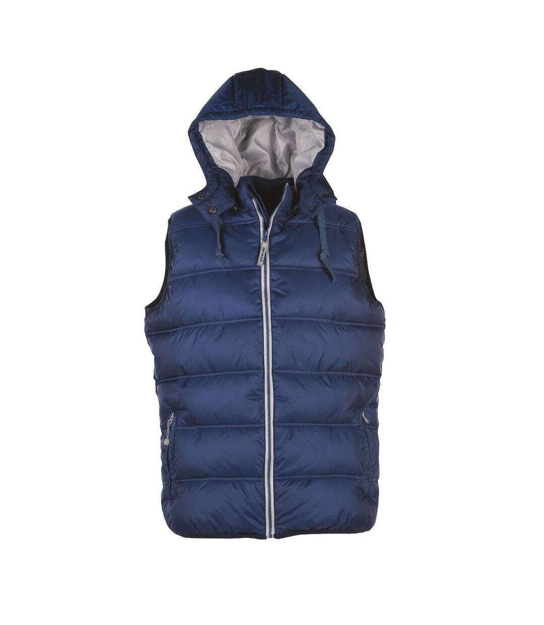 Doudoune sans manches Bodywarmer Pen Duick Zephyr Men-1