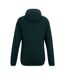 Veste Polaire Newhill Femme Vert Méditerranéen Regatta-3