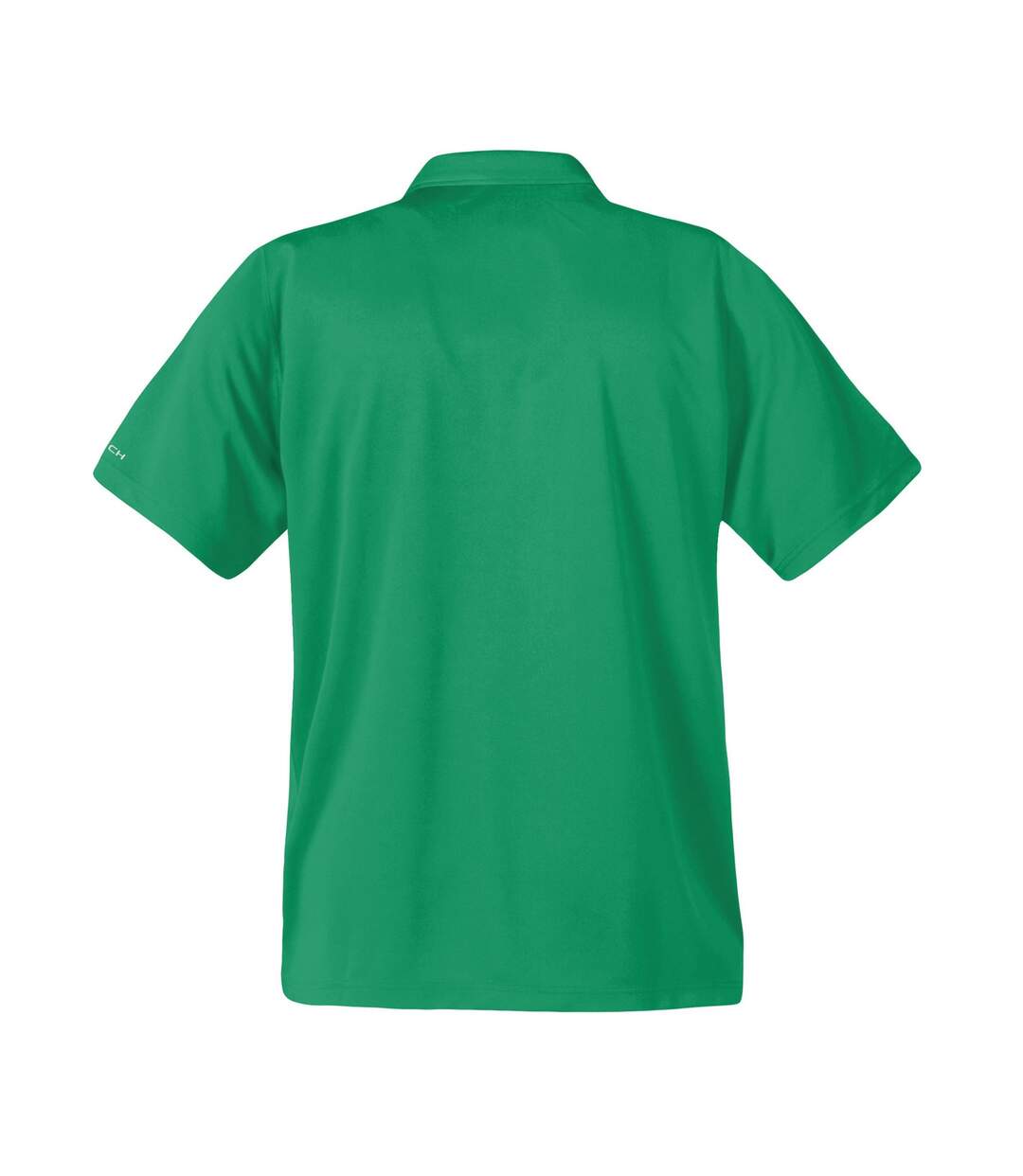 Stormtech Mens Short Sleeve Sports Performance Polo Shirt (Kelly Green)