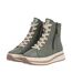 Basket Montante Cuir Rieker Castor-3