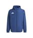 Veste Tous Les Temps Entrada Homme Bleu Marine Adidas-2