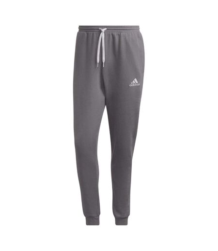 Pantalon De Jogging Entrada Homme Gris Adidas