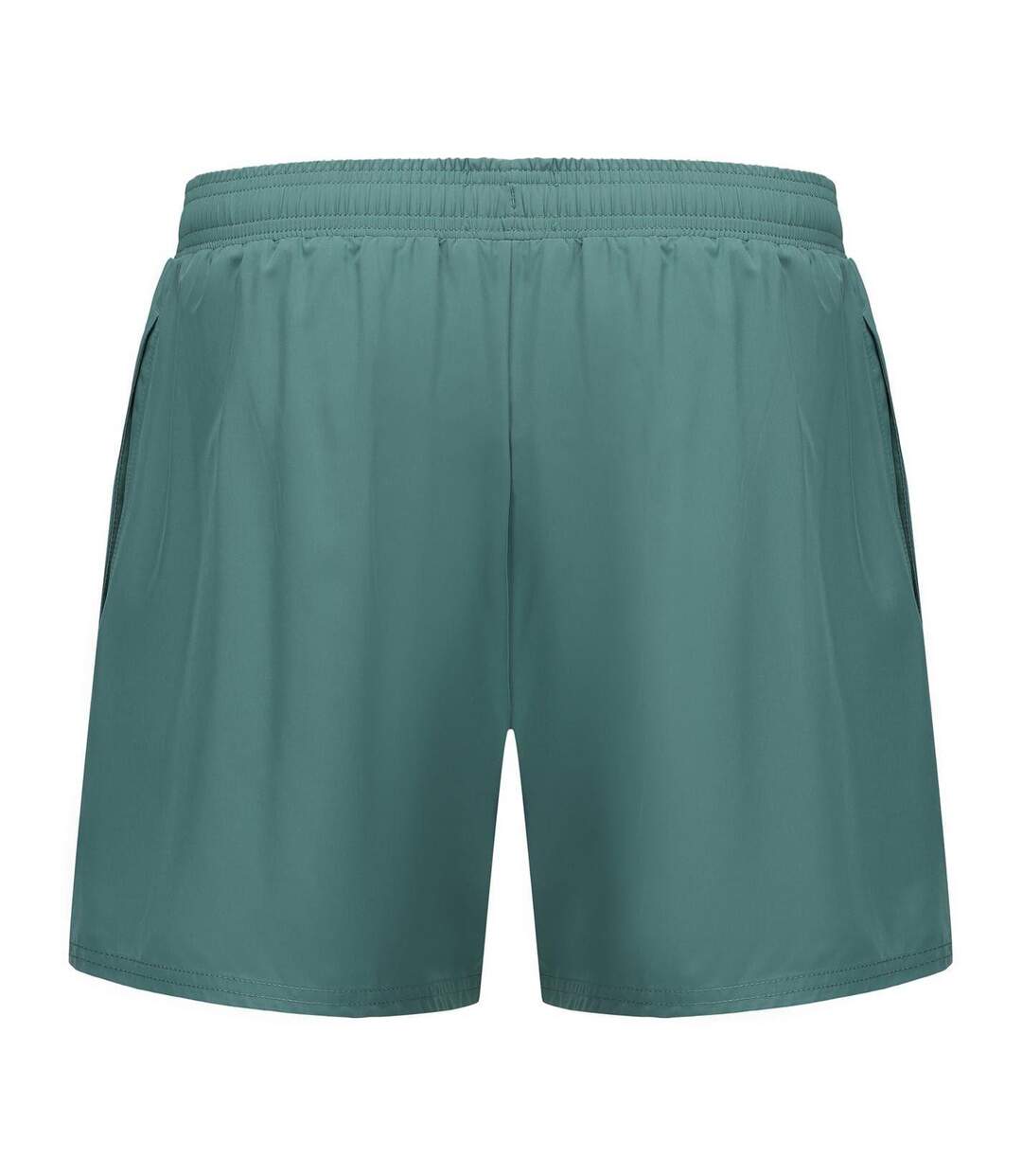 Short De Course Homme Vert Foncé Karrimor-2