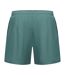 Short De Course Homme Vert Foncé Karrimor-2