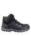 Caterpillar Mens Charge S3 Hiking Boots (Black) - UTFS10306