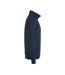 Sweat Classic Adulte Bleu Marine Foncé Clique-4