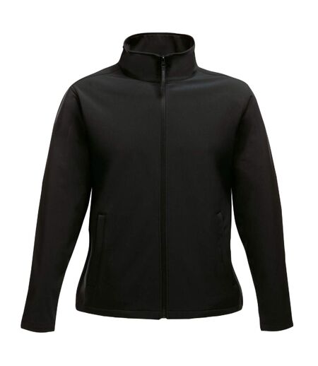Veste Softshell Ablaze Femme Noir Regatta