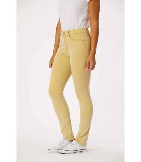 Pantalon LC135 Raffia