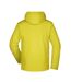 Veste Wintersport Homme Jaune James And Nicholson-2