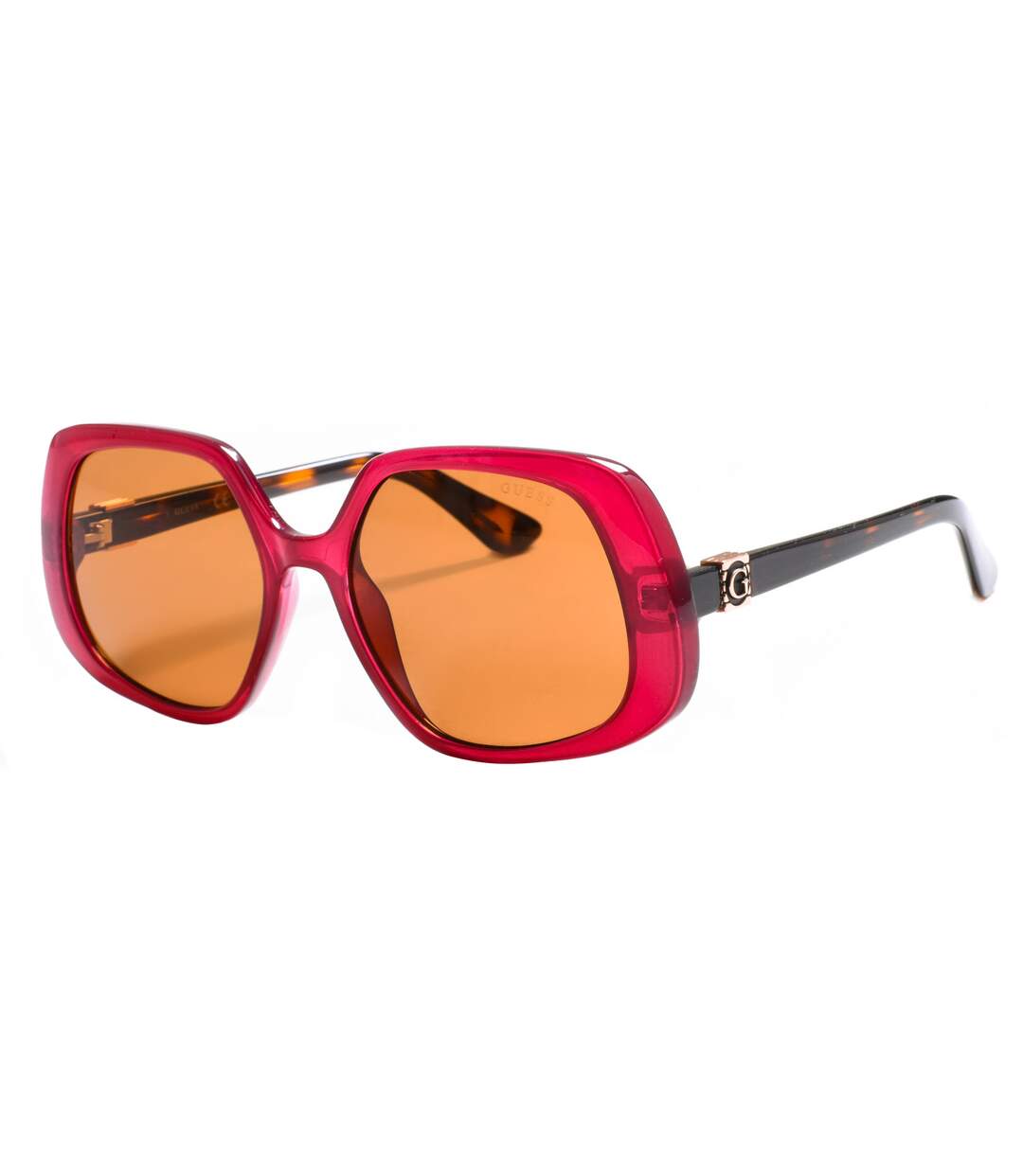 Square Sunglasses GU7862 Women-2