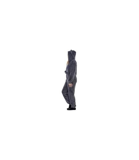 Combinaison Femme Charbon Keanu