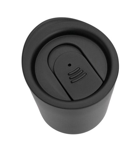 Antimicrobial 250ml tumbler one size black XD Collection