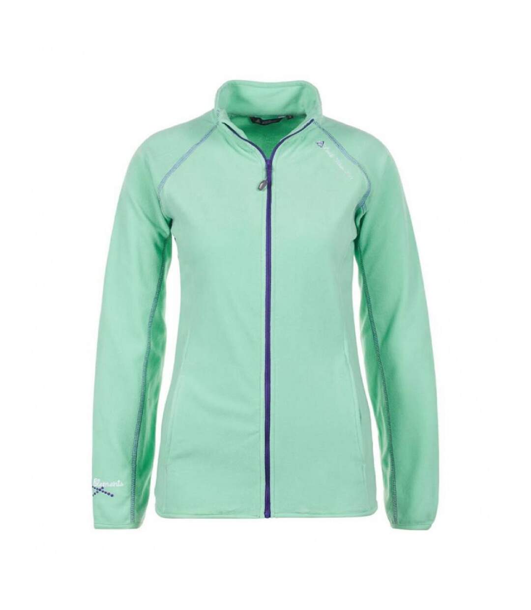 Blouson polaire femme AFONE