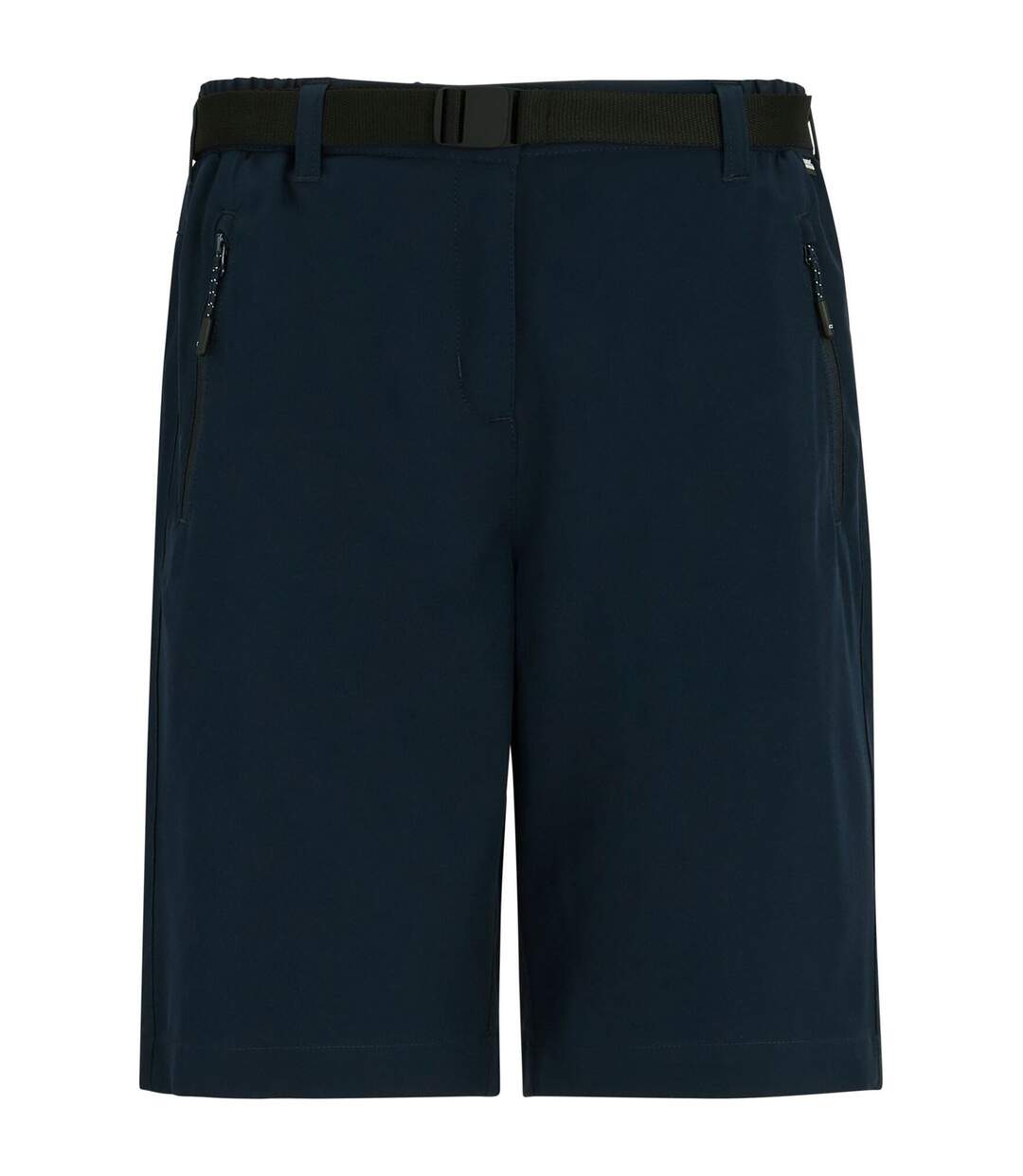 Short Décontracté Xert Femme Bleu Marine Regatta-1