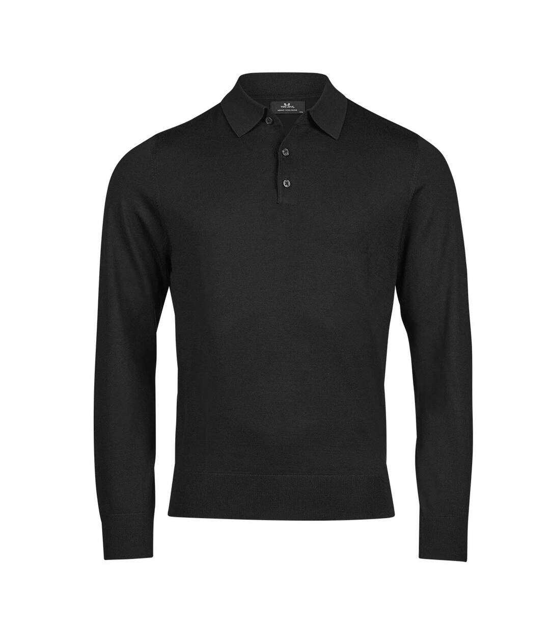 Polo Homme Pin Tee Jays-1