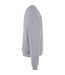 Sweat Homme Gris Chiné Build Your Brand-4