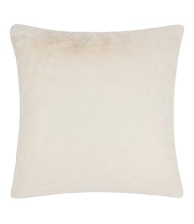 Housse de coussin stanza 55 cm x 55 cm écru Paoletti Paoletti