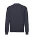 Sweat homme bleu marine foncé Fruit of the Loom Fruit of the Loom