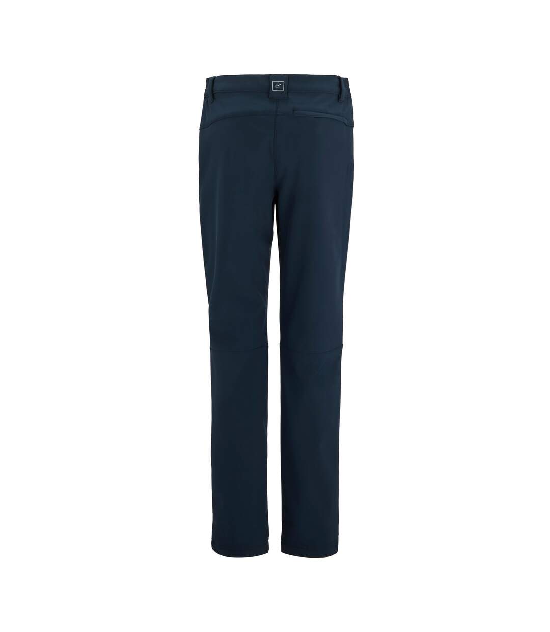 Pantalon Fenton Femme Bleu Marine Regatta-3