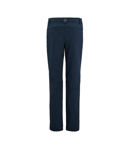 Pantalon Fenton Femme Bleu Marine Regatta