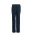 Pantalon Fenton Femme Bleu Marine Regatta-3