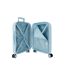 Pepe Jeans - Valise cabine 55cm Accent - bleu pastel - 10429