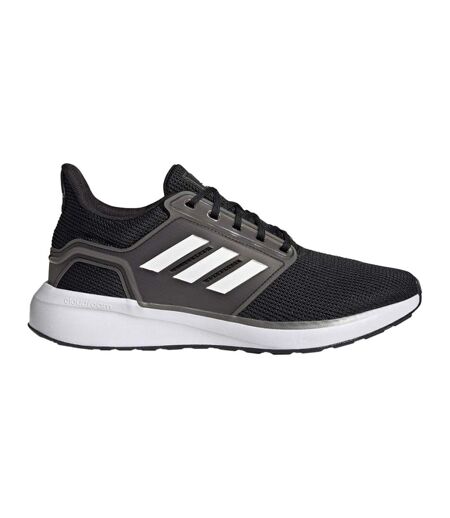 Baskets Eq19 Run Homme Noir Blanc Adidas