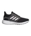 Baskets Eq19 Run Homme Noir Blanc Adidas-2