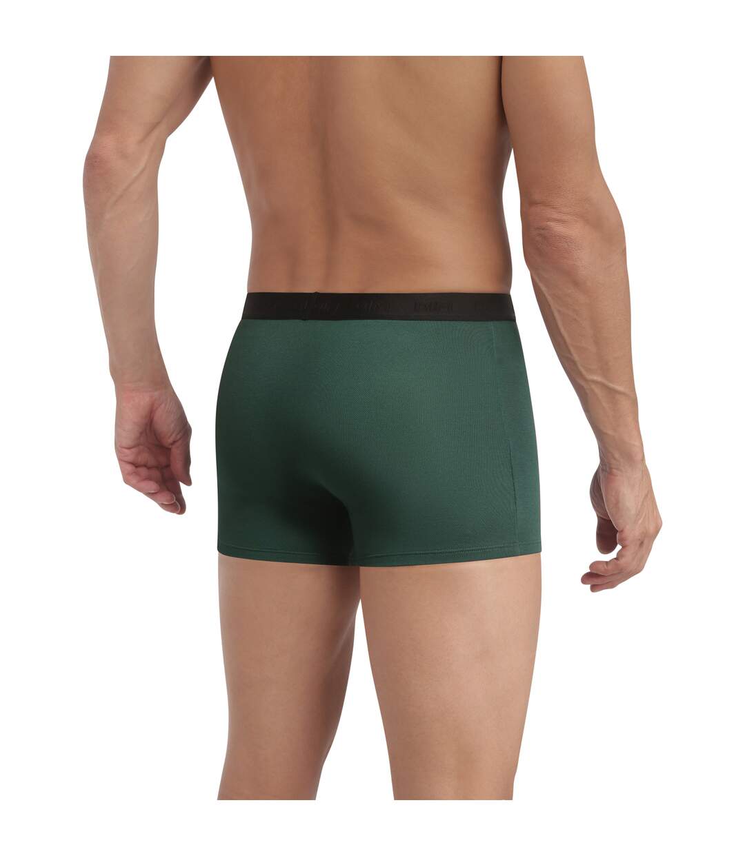 Boxer coton respirant Smart Range-2