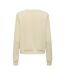 Sweat beige/rouge femme only rubi-2